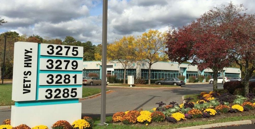 Primary Photo Of 3275 Veterans Memorial Hwy, Ronkonkoma Unknown For Lease