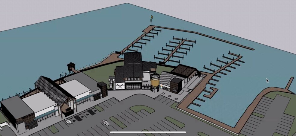 More Photos Of 880 Beach Walk Blvd, Conroe Specialty For Sale