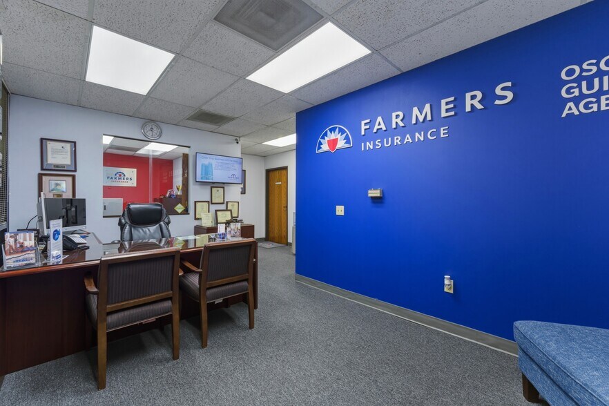 More Photos Of 7200-7202 Greenleaf Ave, Whittier Office For Sale