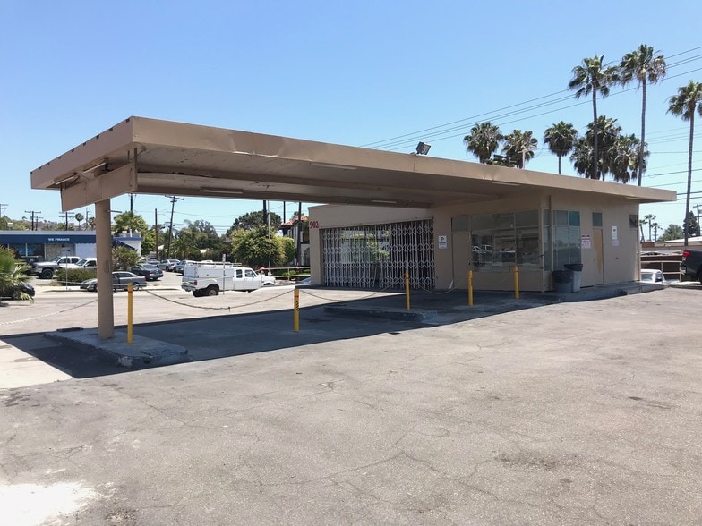 More Photos Of 902 N El Camino Real, San Clemente Storefront Retail Office For Lease