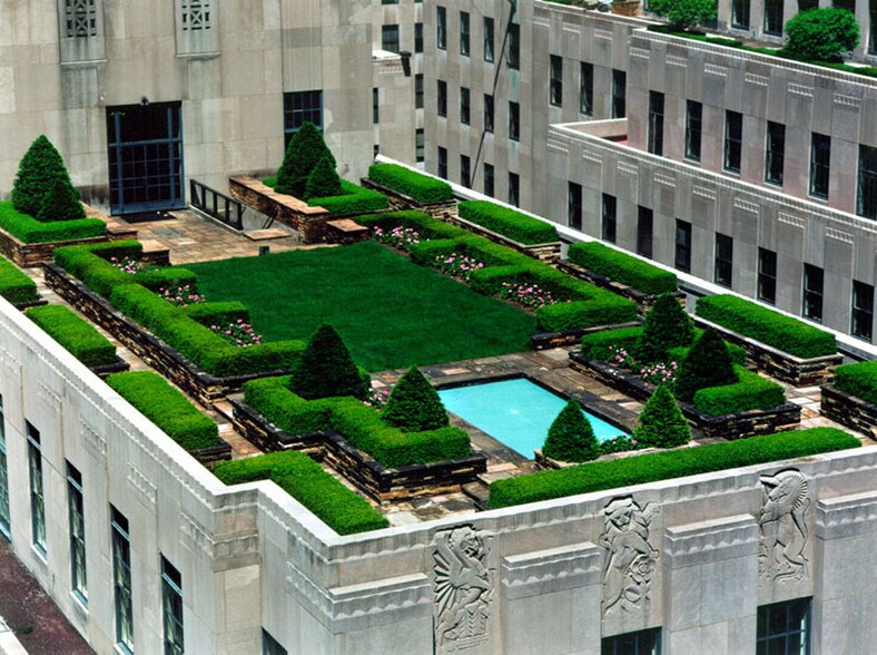 More Photos Of 620 Fifth Ave, New York Office For Lease