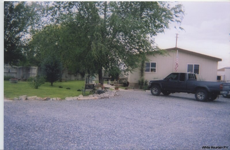 More Photos Of 630 Irish American Dam Rd, Lovelock Manufactured Housing Mobile Home Park For Sale