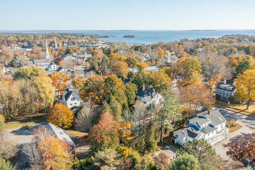 More Photos Of 73 Elm St, Camden Office For Sale