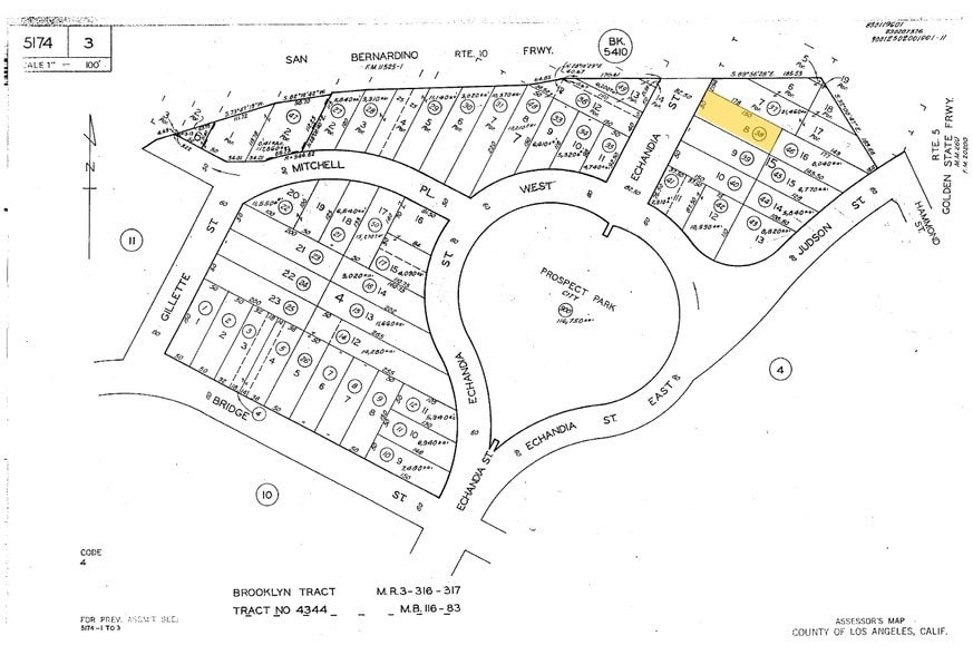 More Photos Of 716 Echandia St, Los Angeles Apartments For Sale