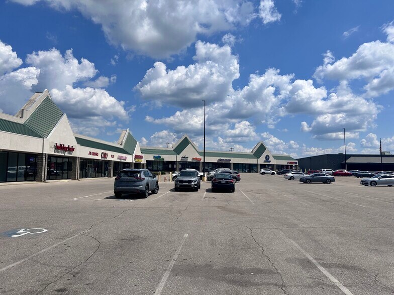 More Photos Of 10548 Harrison Ave, Harrison Unknown For Lease