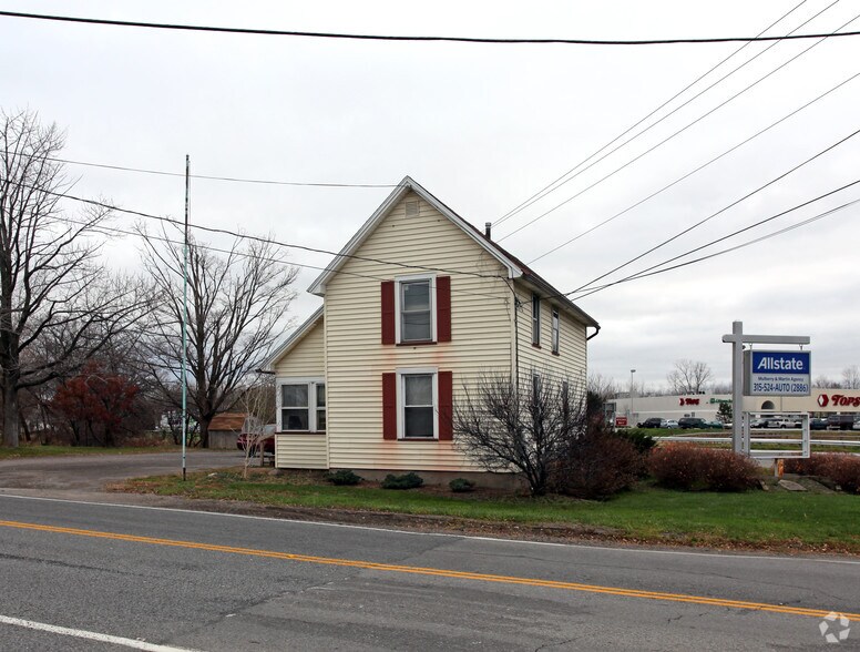 More Photos Of 6304 Furnace Rd, Ontario Office For Lease