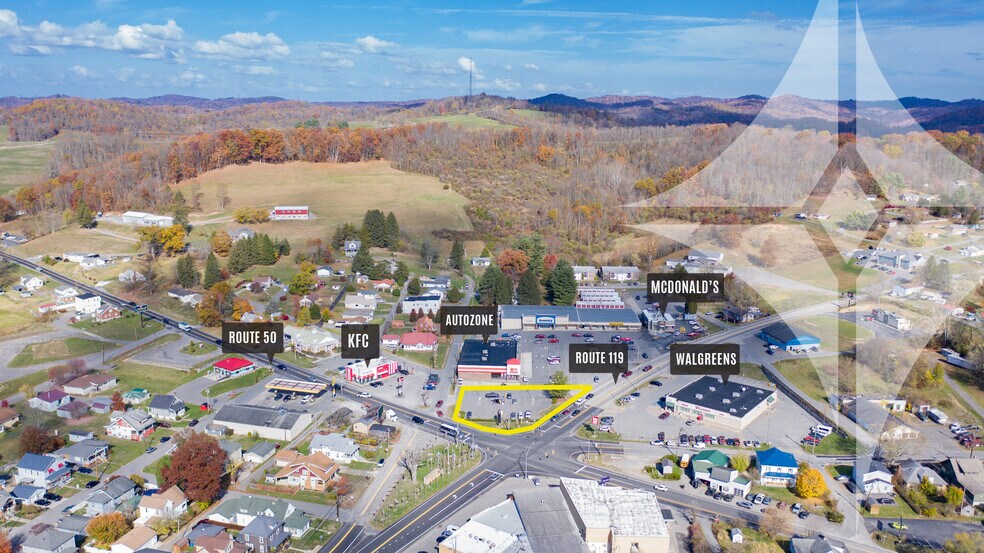 More Photos Of N Pike Street, Grafton Land For Lease
