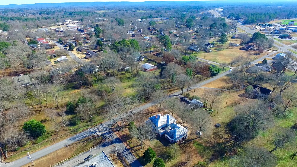 More Photos Of Highway 31 S, Hartselle Land For Sale