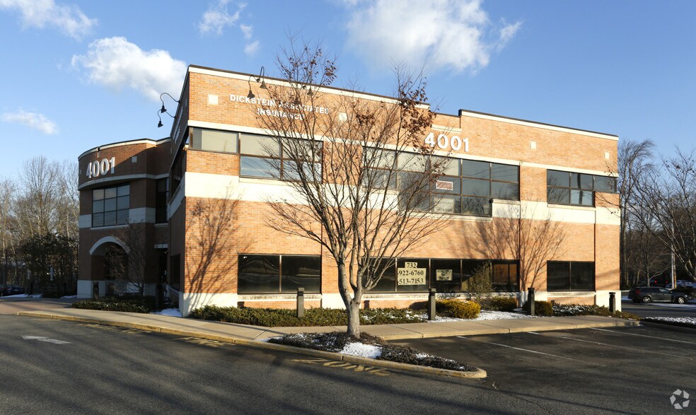 More Photos Of 4001 Asbury Ave, Tinton Falls Medical For Lease