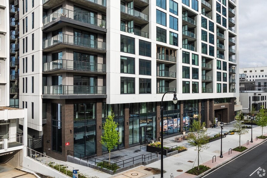 Primary Photo Of 1441 Peachtree St, Atlanta Apartments For Lease