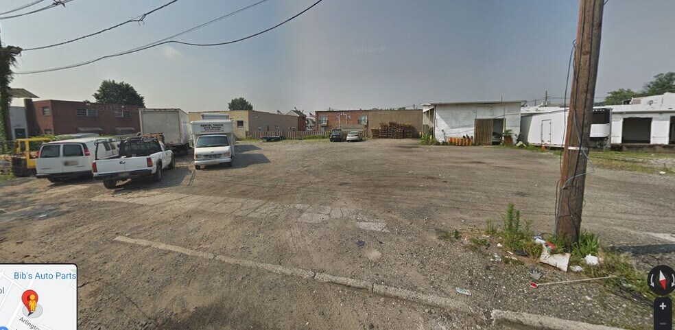 More Photos Of 22 Quincy Pl, Kearny Land For Lease