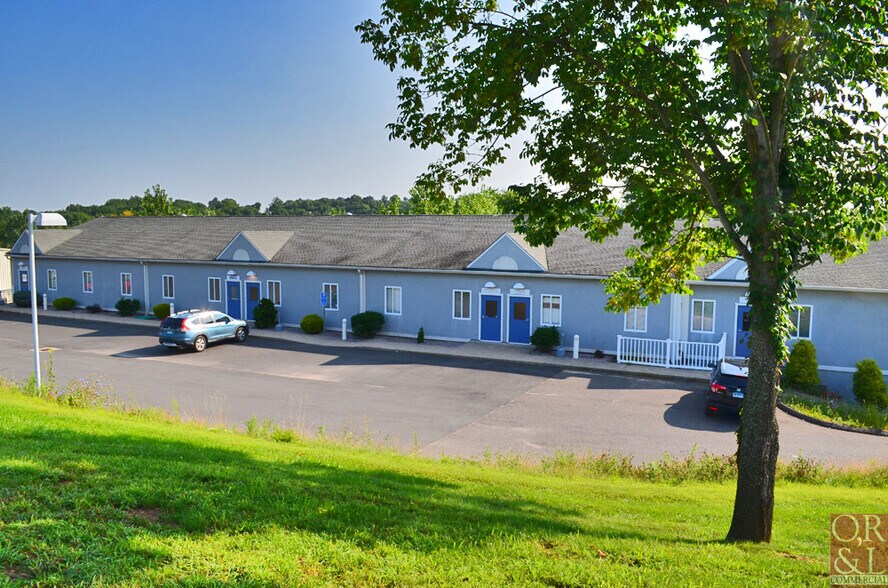 More Photos Of 42 Ozick Dr, Durham Showroom For Lease