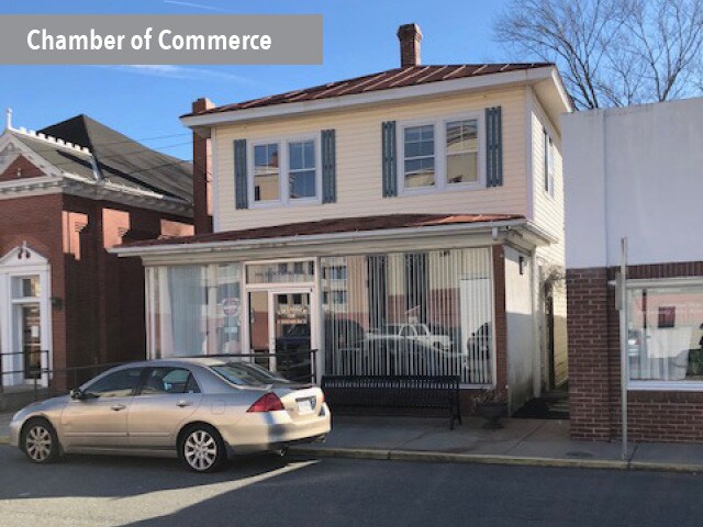 More Photos Of 18 Irving Ave N, Colonial Beach Land For Sale