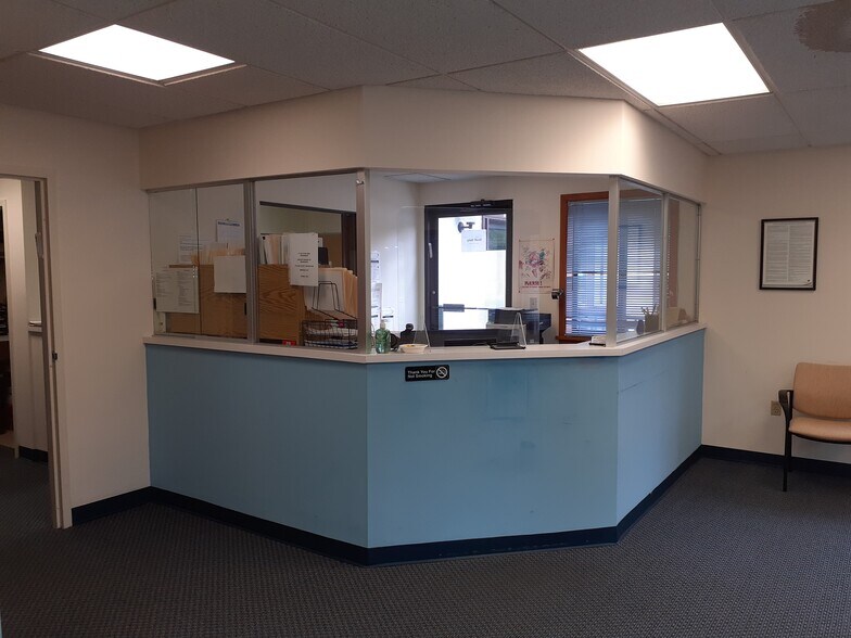 More Photos Of 505 NYS RTE 208, Monroe Office For Sale
