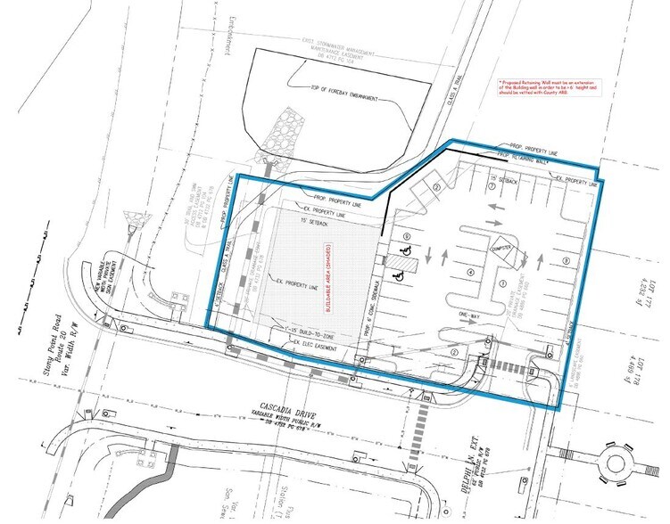 More Photos Of Cascadia, Charlottesville Medical For Lease