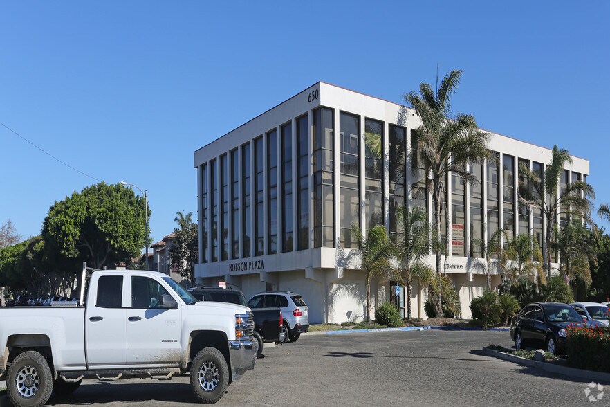 Primary Photo Of 650 Hobson Way, Oxnard Medical For Lease