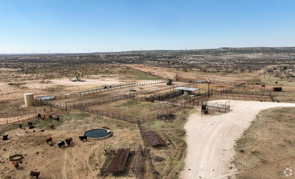 More Photos Of Unnamed Rd, Gail Land For Sale