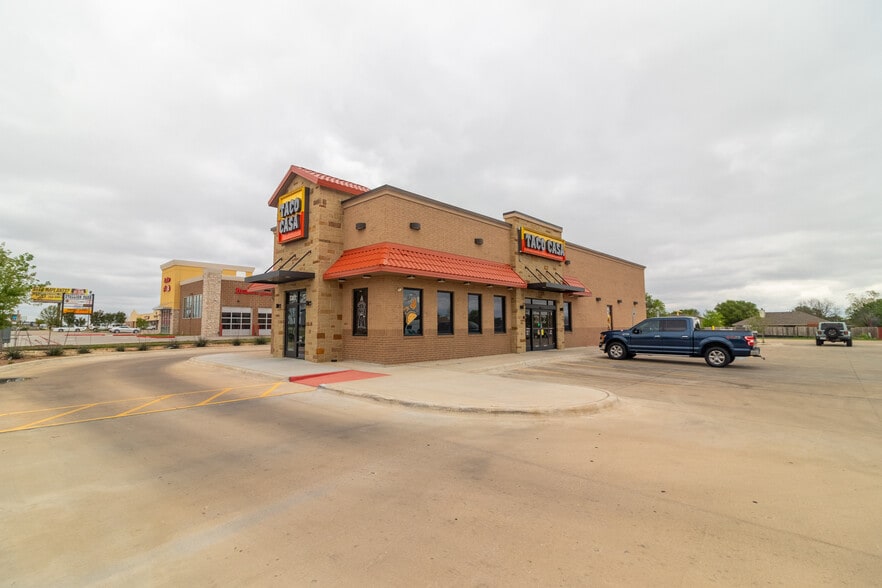 More Photos Of 3201 W Stan Schlueter Loop, Killeen General Retail For Sale