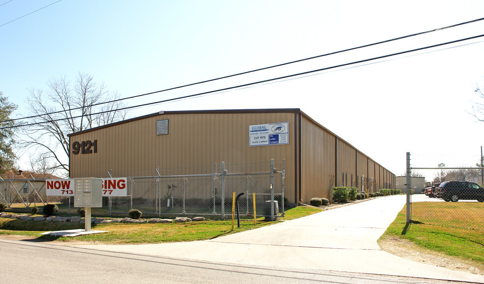 Primary Photo Of 9121 Solon Rd, Houston Warehouse For Lease