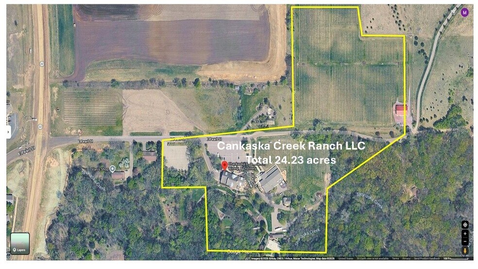 More Photos Of 1179 East Pearl St, Kasota Restaurant For Sale