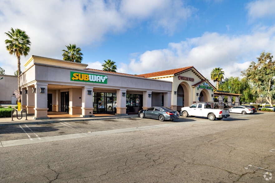 More Photos Of Sanderson & Esplanade Ave, San Jacinto Unknown For Lease