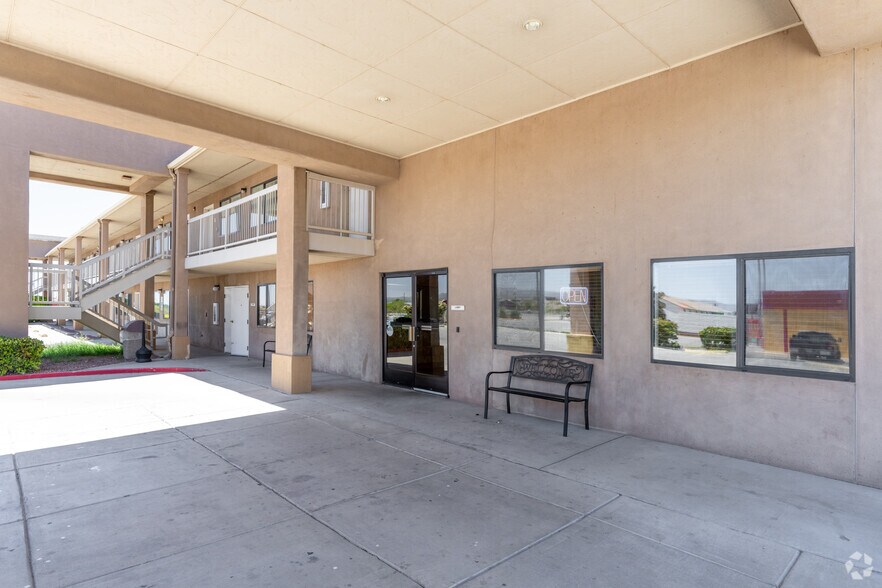 More Photos Of 1408 South Main St, Lordsburg Hotel For Sale