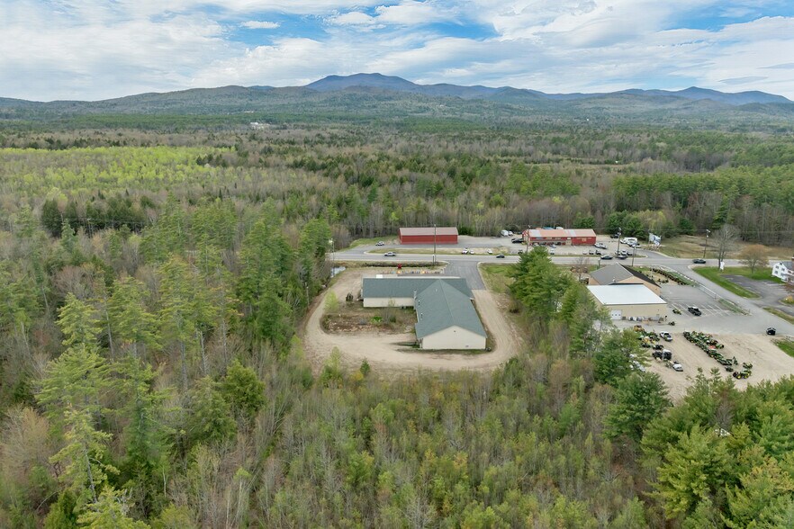 More Photos Of 1210 White Mountain Hwy, Ossipee Freestanding For Sale