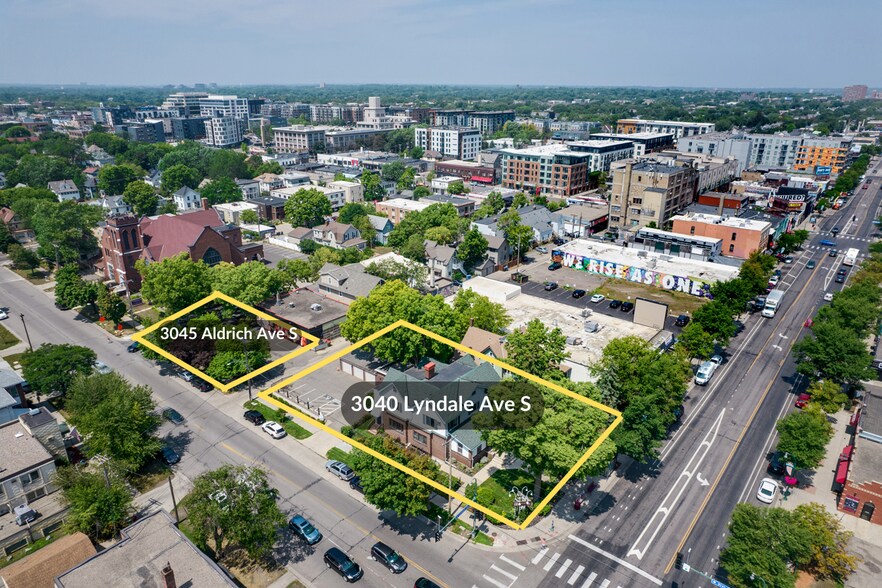 More Photos Of 3040 Lyndale Ave S, Minneapolis Office For Sale