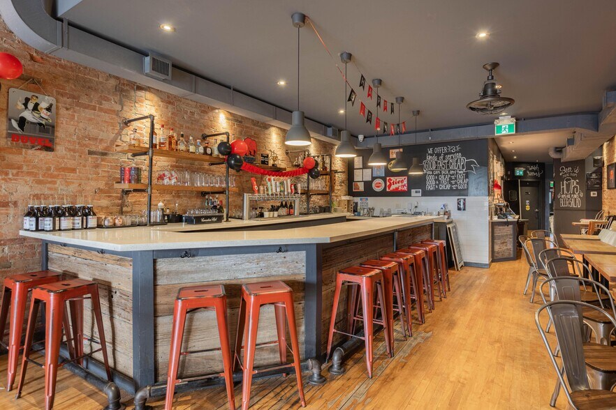 More Photos Of 233-239 St Paul St, St Catharines Multifamily For Sale