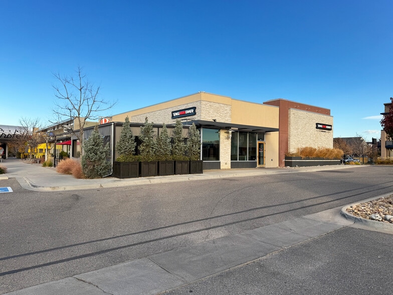 Primary Photo Of 10155 E 29th Dr, Denver Freestanding For Lease