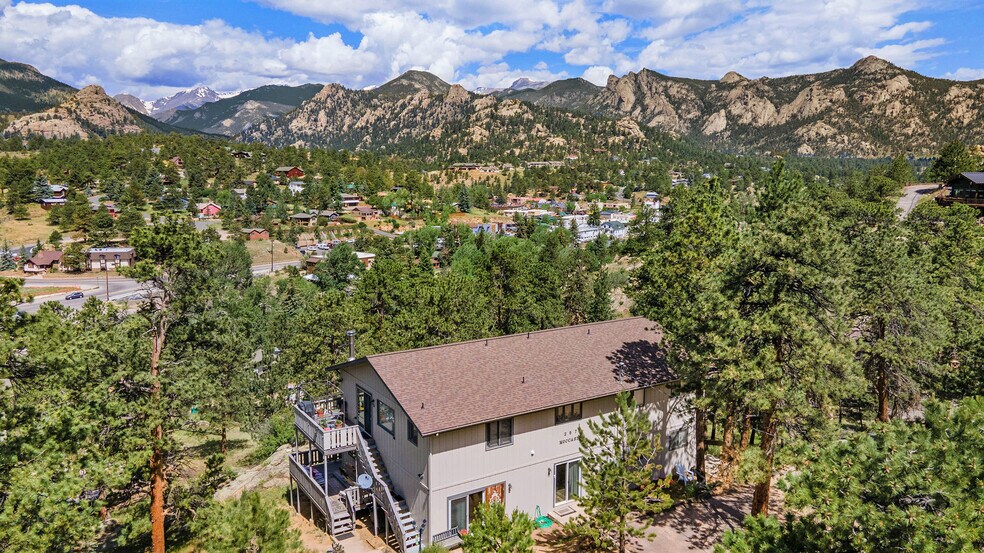 More Photos Of 257 Moccasin, Estes Park Apartments For Sale