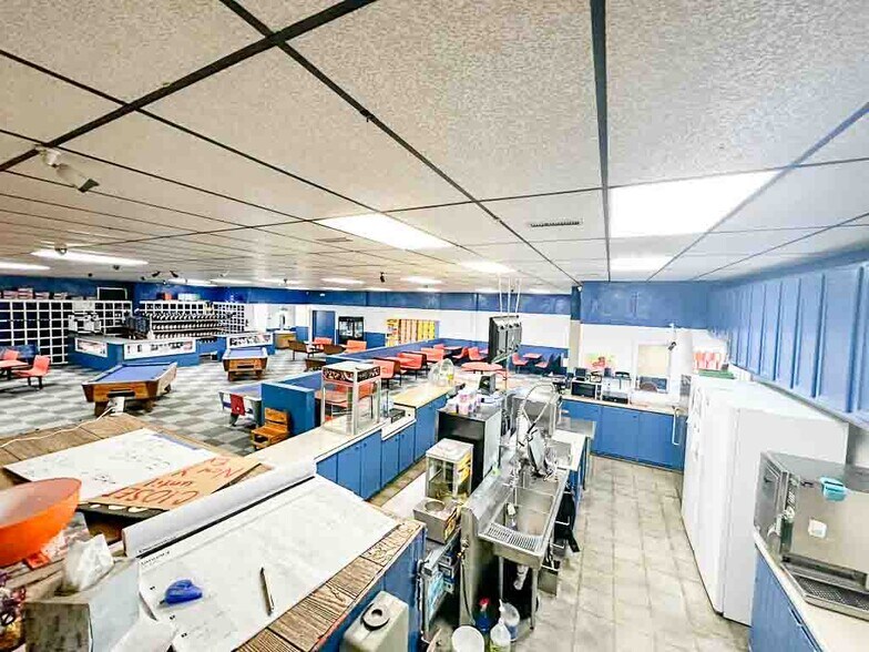 More Photos Of 6040 Telecom Dr, Milan Specialty For Sale