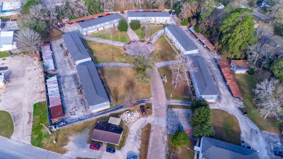 More Photos Of , Lufkin Multifamily For Sale