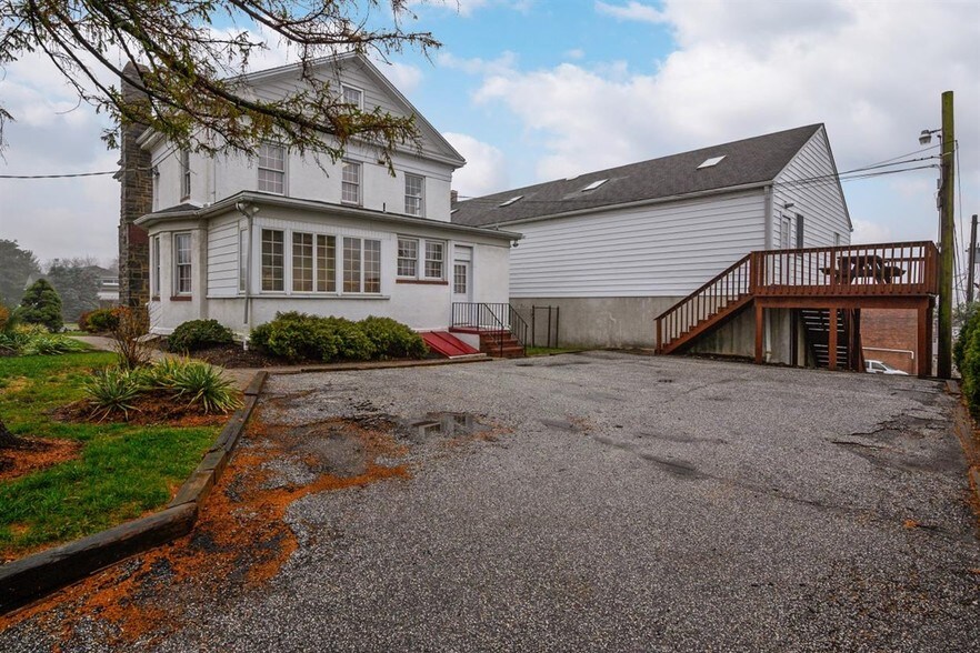 More Photos Of 7518-7526 Harford Rd, Baltimore Office For Sale