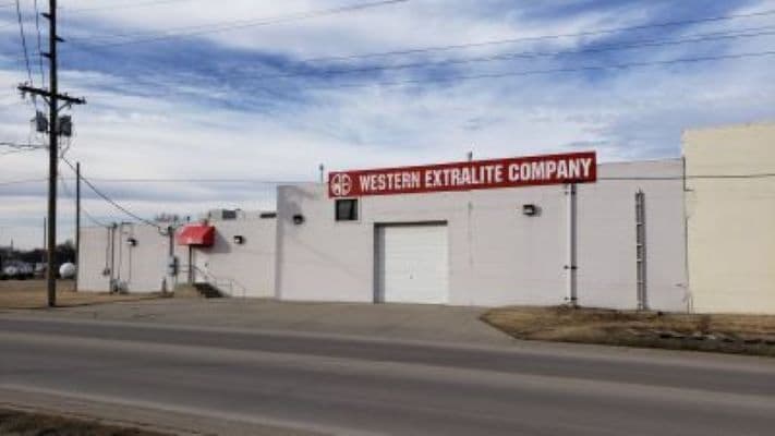 More Photos Of 530 E 8th St, Junction City Warehouse For Sale