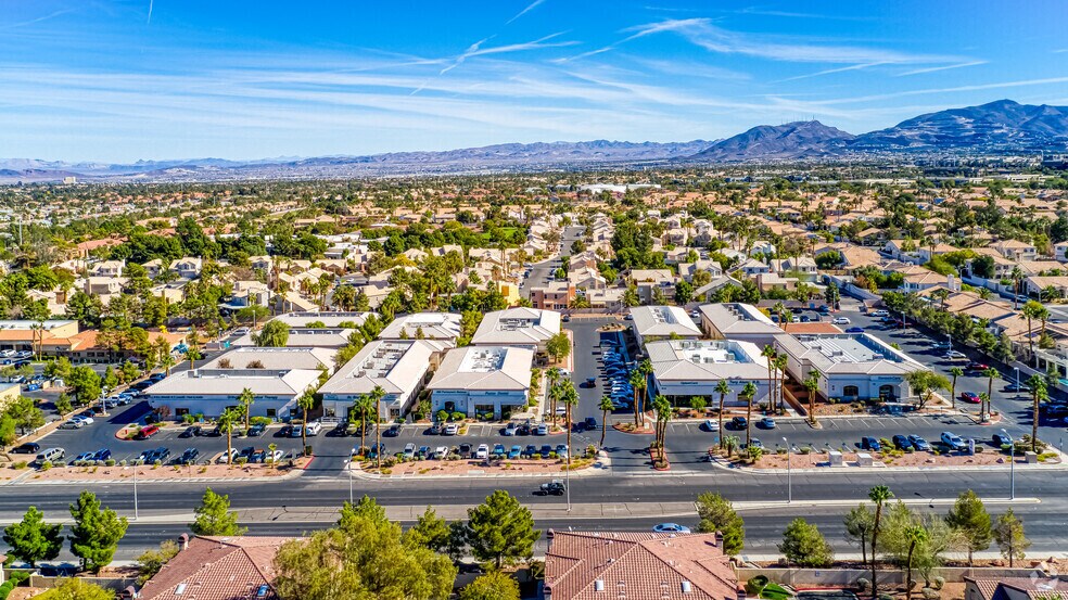 More Photos Of 66 N Pecos Rd, Henderson Medical For Lease