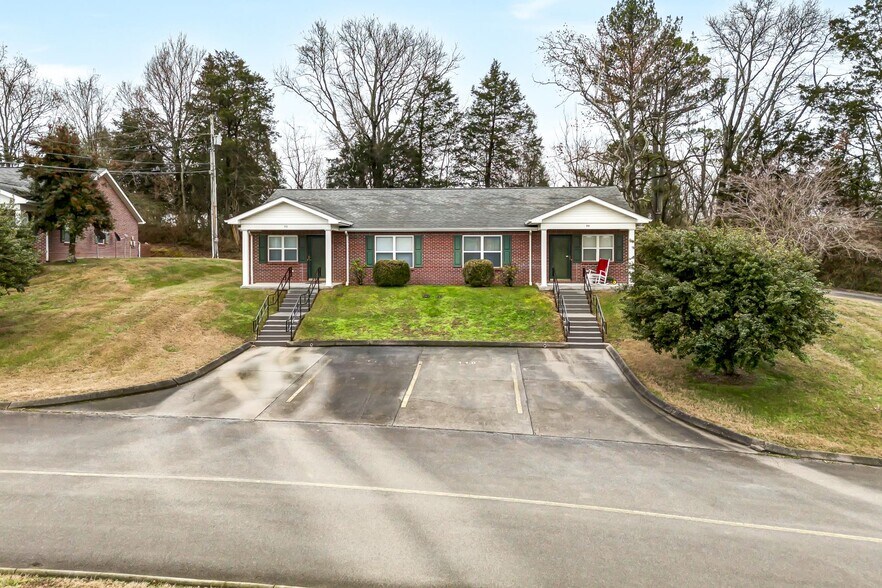 More Photos Of 120 Sugar Fork rd, Dandridge Apartments For Sale