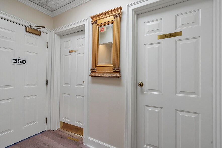 More Photos Of 7000 Peachtree Dunwoody Rd NE, Atlanta Office For Lease