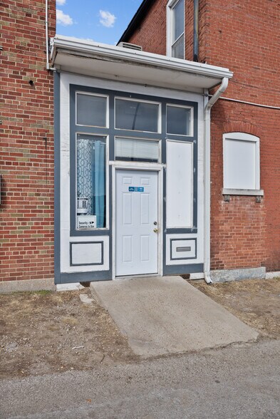 More Photos Of 3201 N 9th St, St, Saint Louis Warehouse For Sale