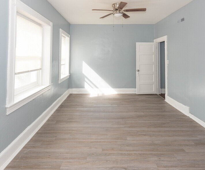 More Photos Of 3210-3212 Walbrook Ave, Baltimore Apartments For Sale