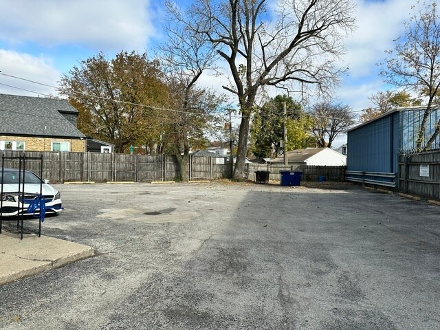 More Photos Of 5725 N Northwest Hwy, Chicago Land For Sale