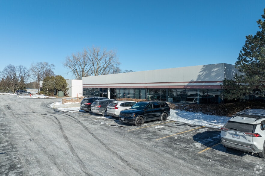 More Photos Of 5400 Patton Dr, Lisle Office Residential For Sale