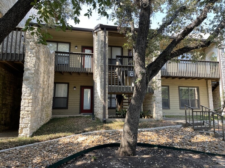 More Photos Of 4131 Spicewood Springs Rd, Austin Office Residential For Lease