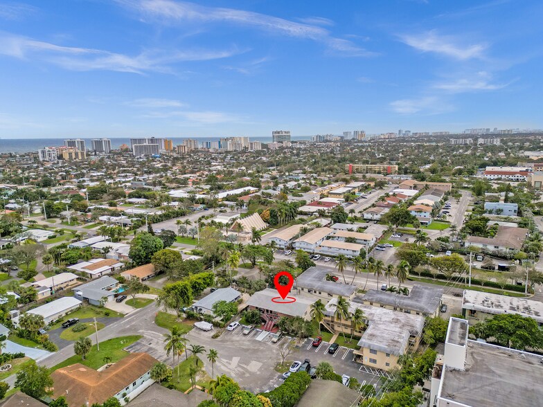 More Photos Of 1211 NE 23rd Ave, Pompano Beach Apartments For Sale