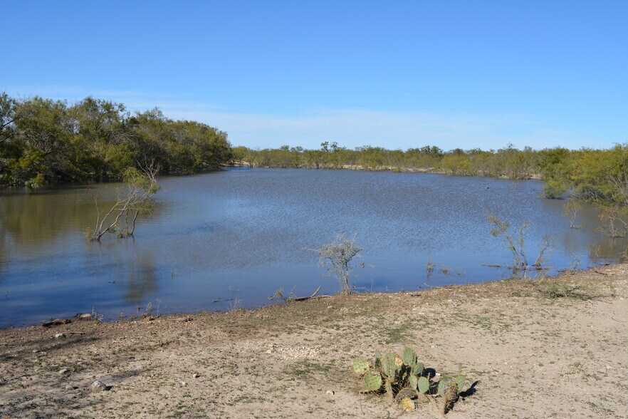 More Photos Of CR 1329, Paint Rock Land For Sale
