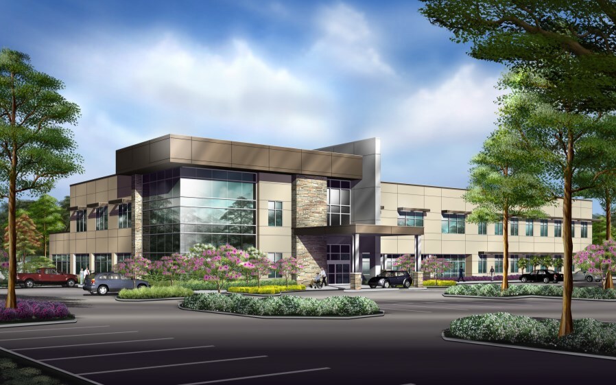 More Photos Of 403 S Kings Ave, Brandon Medical For Lease