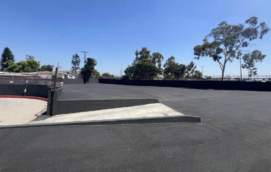 More Photos Of 2321 Opal St, Los Angeles Land For Lease