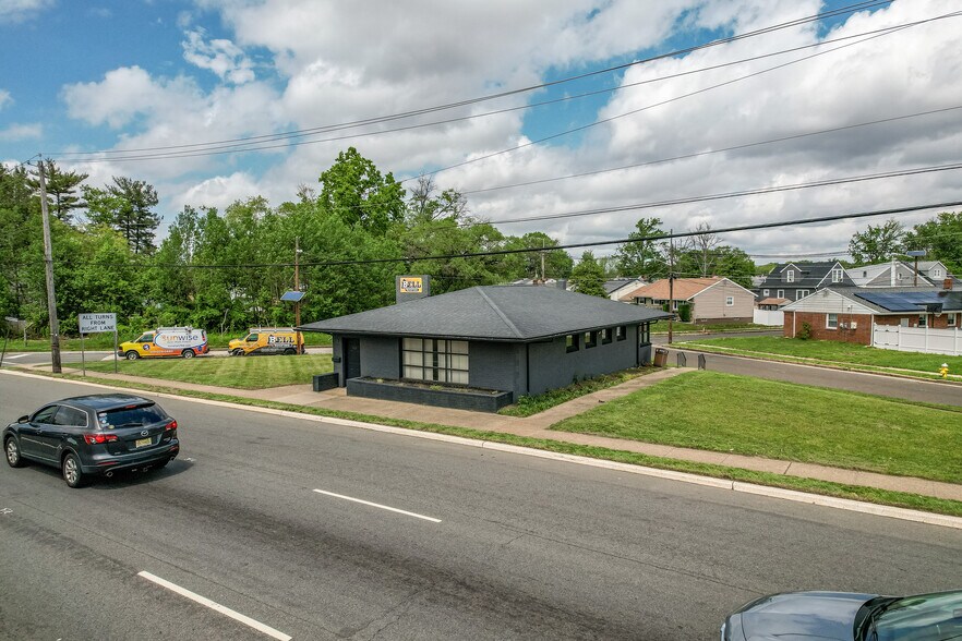More Photos Of 5439 Route 38, Pennsauken Medical For Sale