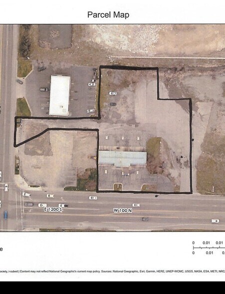 More Photos Of 45 E 1200 S, Logan Carwash For Sale