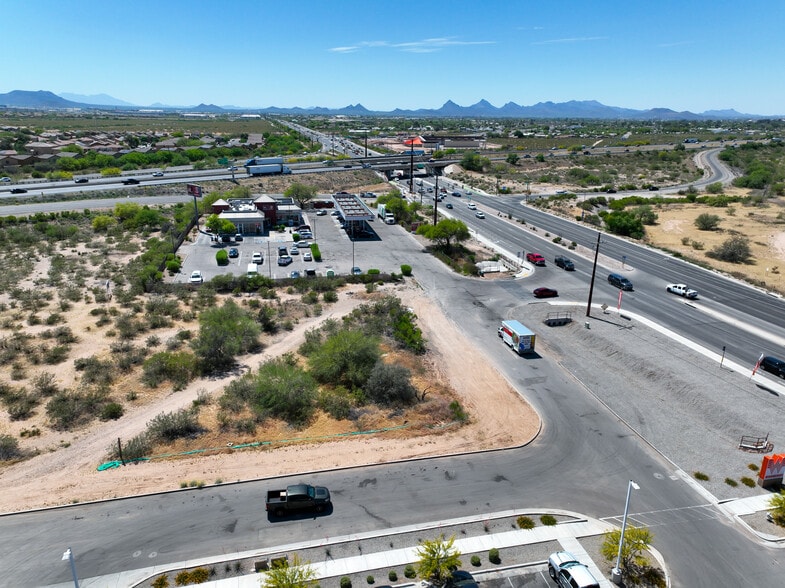 More Photos Of 5030 E Valencia Rd, Tucson Land For Sale